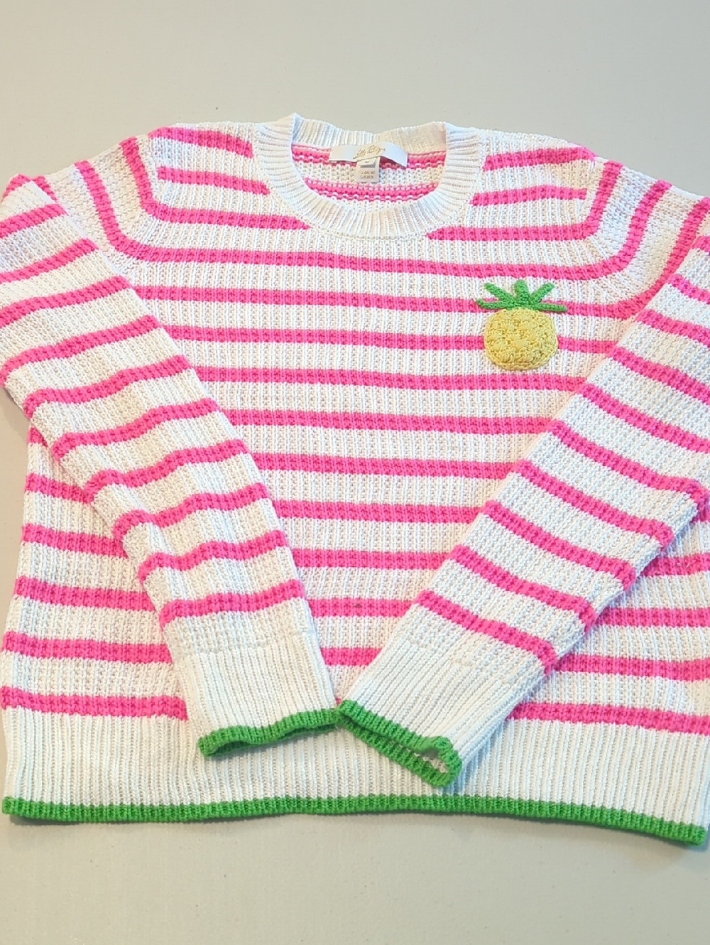 Lilly Pulitzer Jovienne Sweater